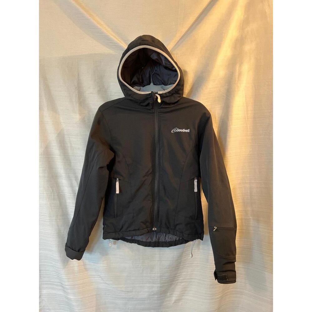 Cloudveil Jacket - image 1
